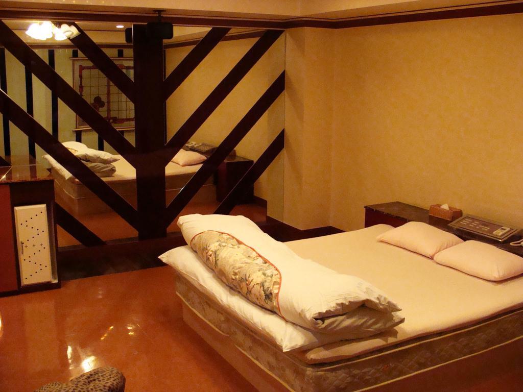 Hotel Alten Osaka Dış mekan fotoğraf
