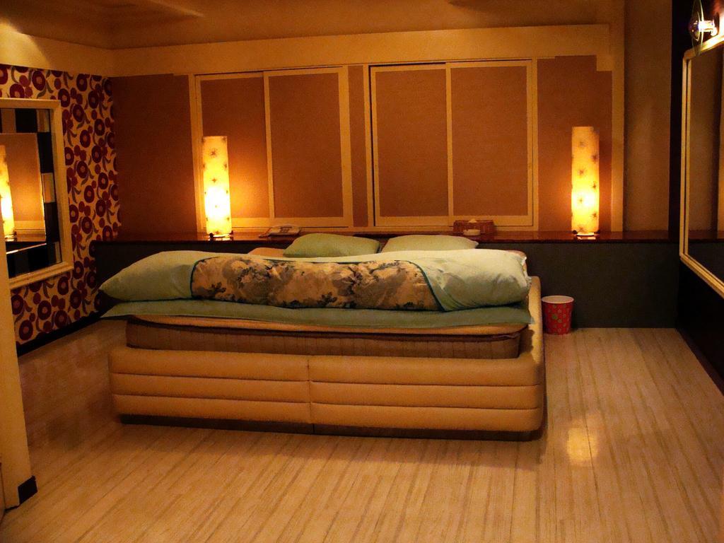 Hotel Alten Osaka Dış mekan fotoğraf