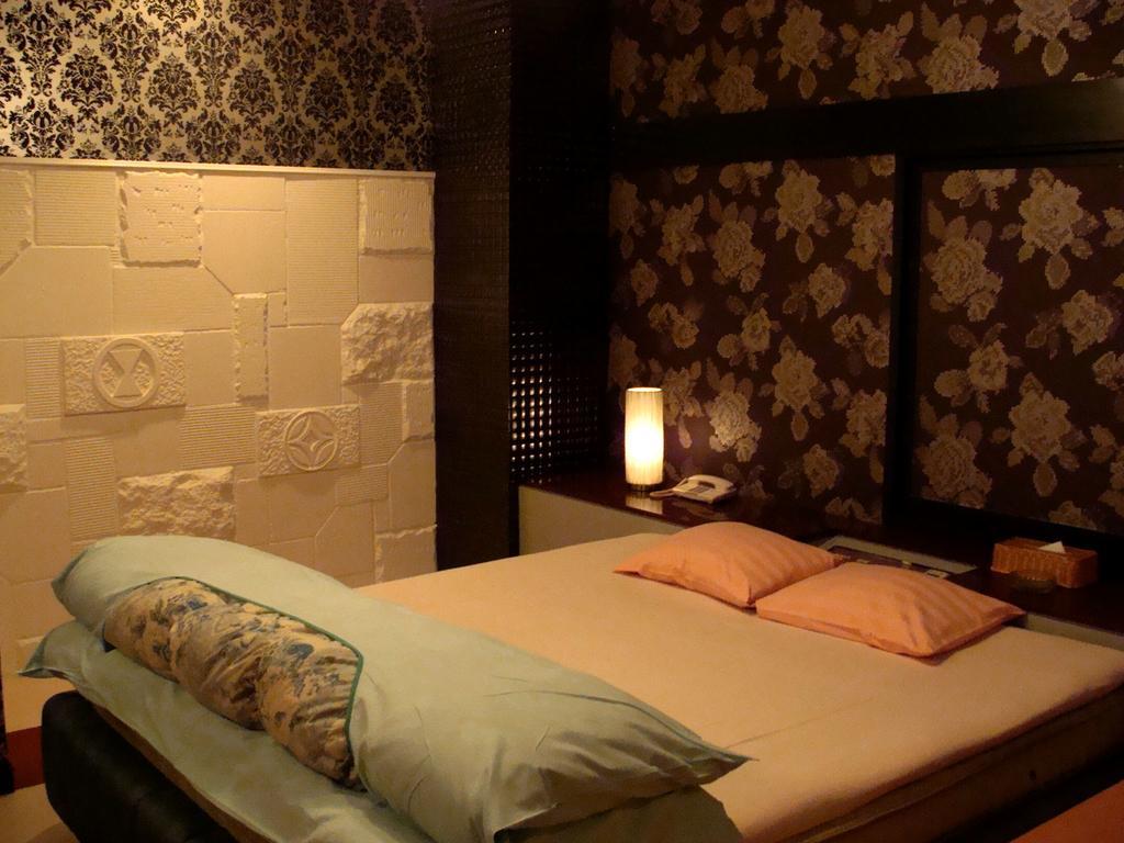Hotel Alten Osaka Dış mekan fotoğraf