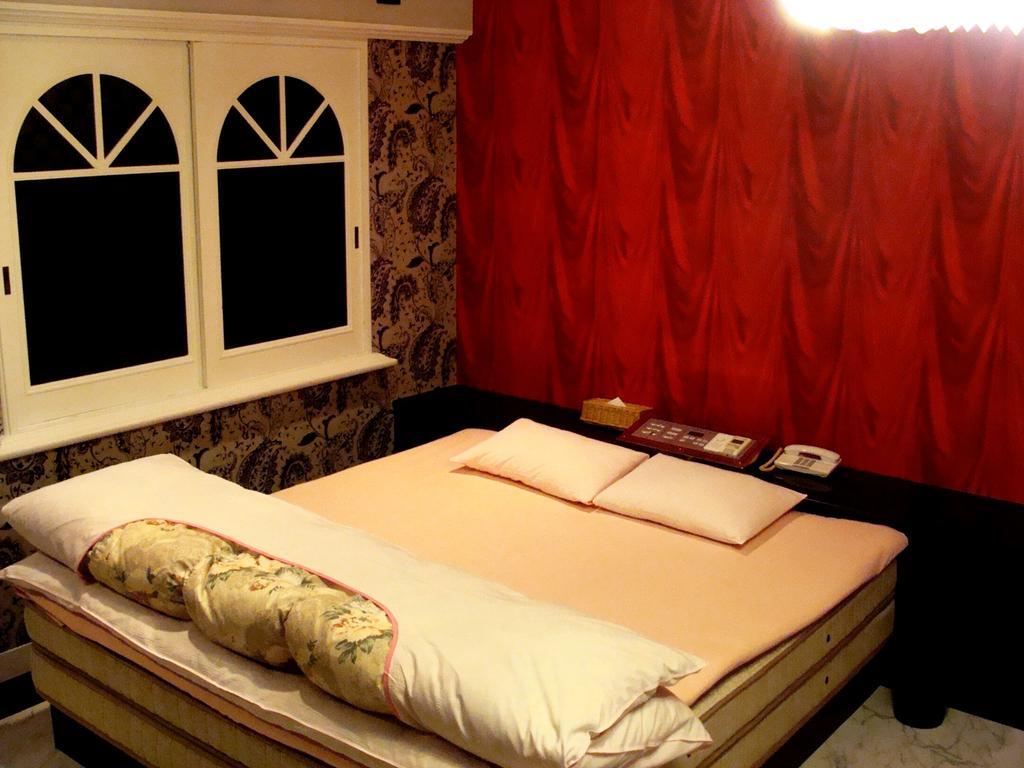Hotel Alten Osaka Oda fotoğraf