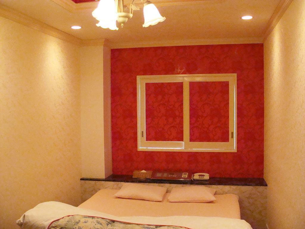 Hotel Alten Osaka Oda fotoğraf