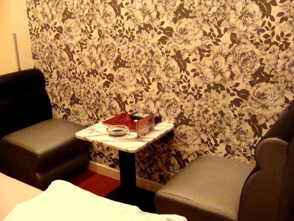 Hotel Alten Osaka Oda fotoğraf