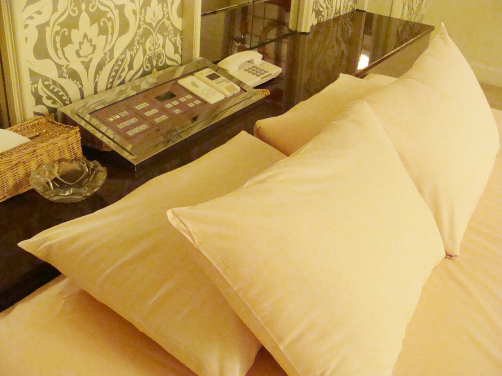 Hotel Alten Osaka Dış mekan fotoğraf
