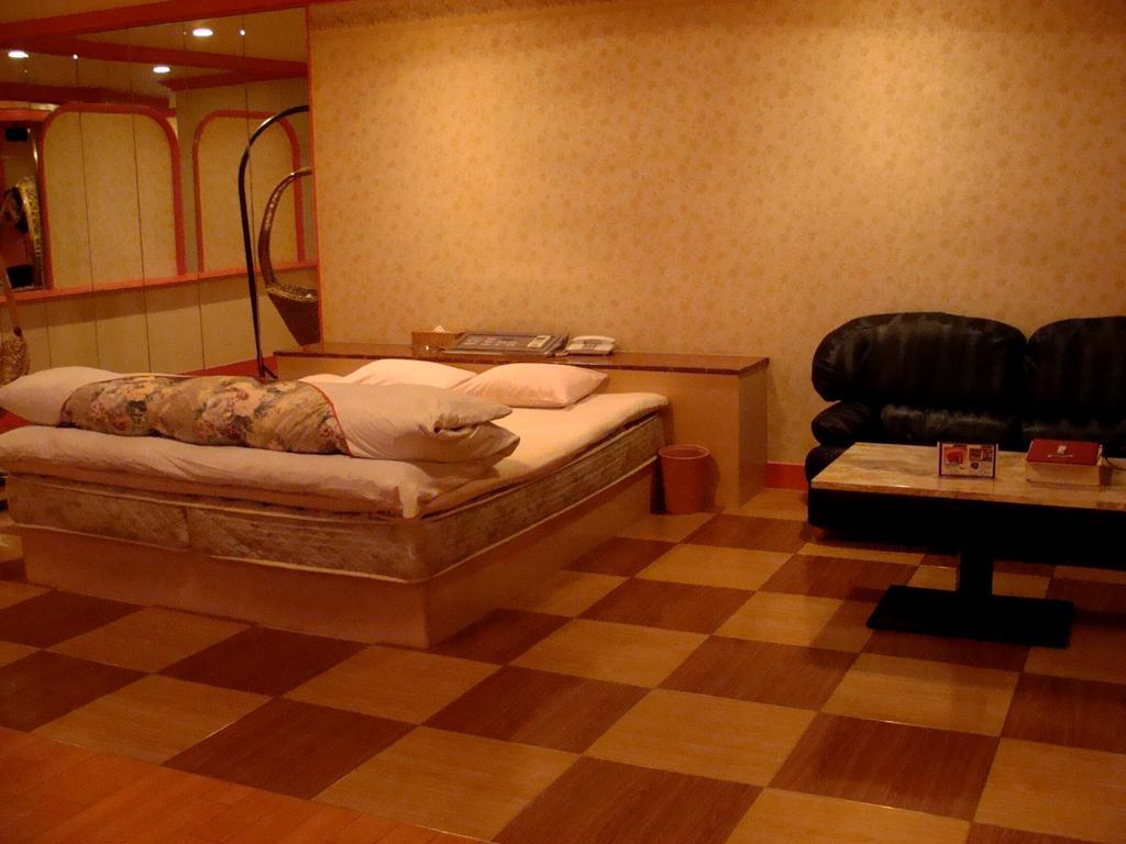 Hotel Alten Osaka Dış mekan fotoğraf