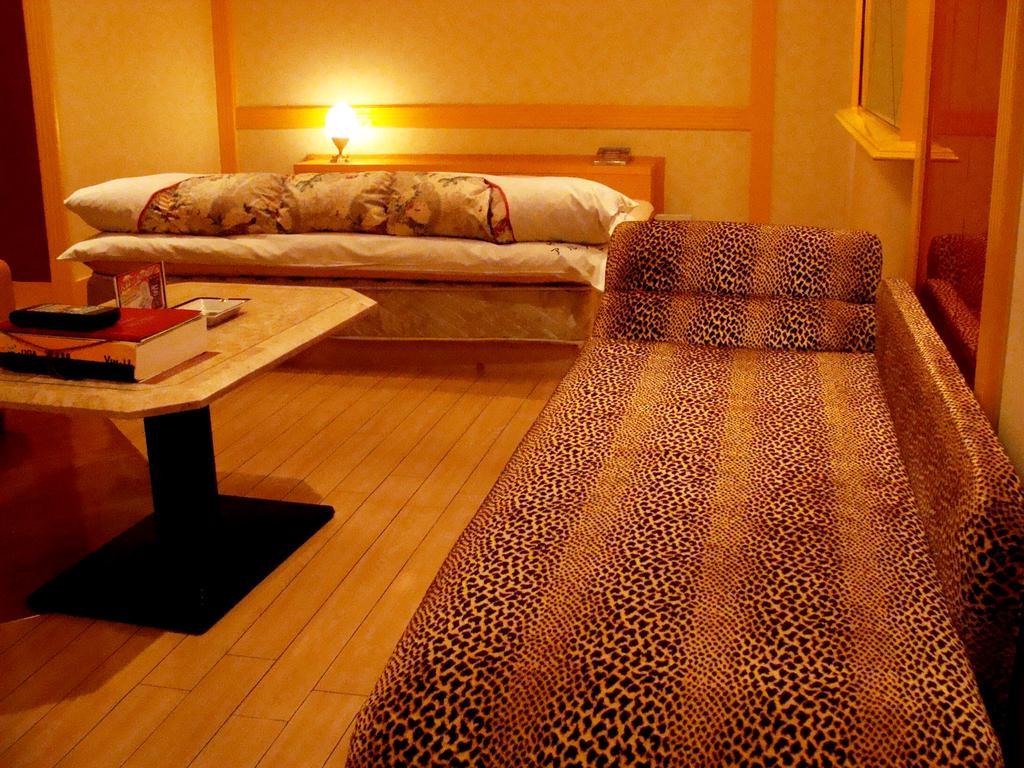Hotel Alten Osaka Oda fotoğraf