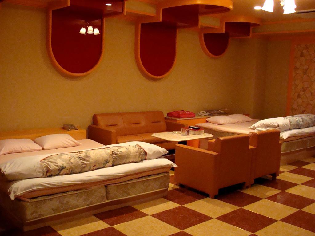 Hotel Alten Osaka Oda fotoğraf