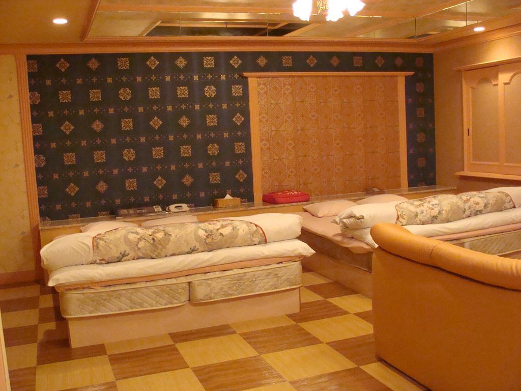 Hotel Alten Osaka Oda fotoğraf