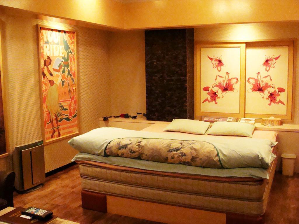Hotel Alten Osaka Dış mekan fotoğraf