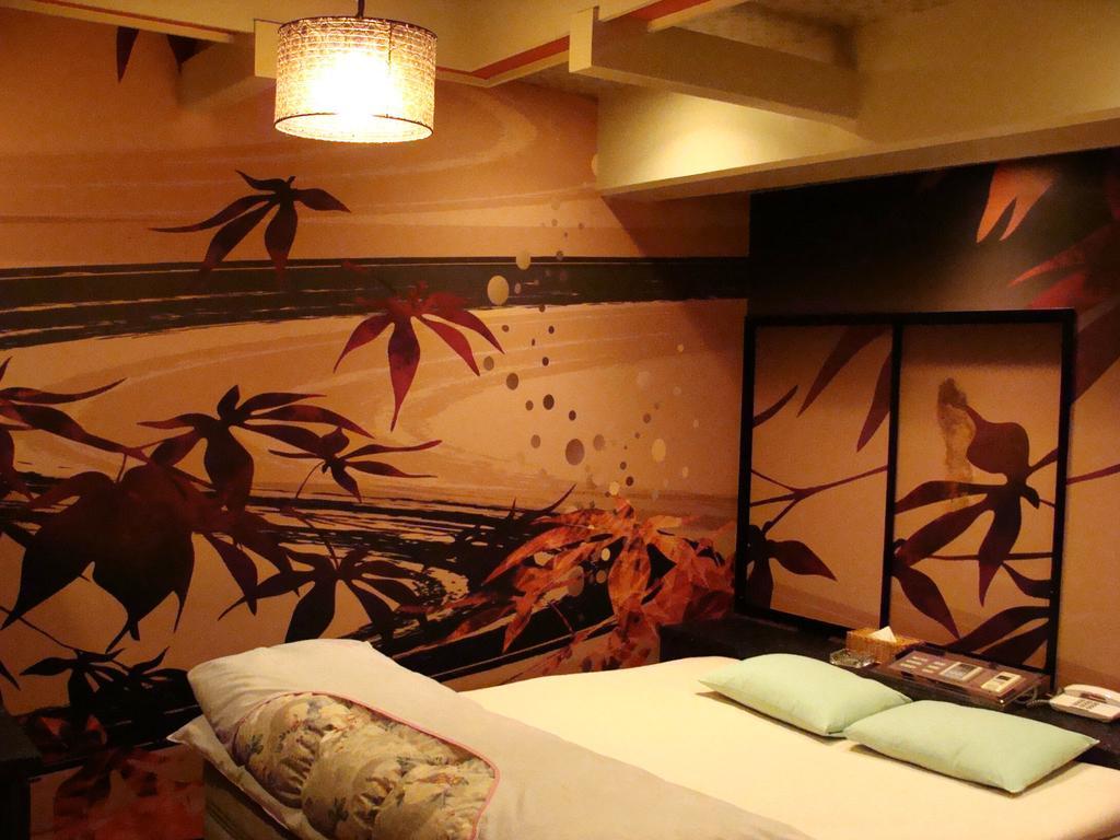 Hotel Alten Osaka Dış mekan fotoğraf