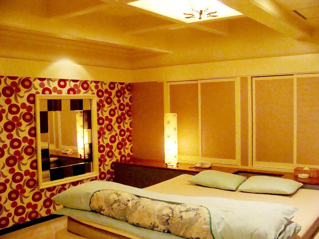 Hotel Alten Osaka Dış mekan fotoğraf