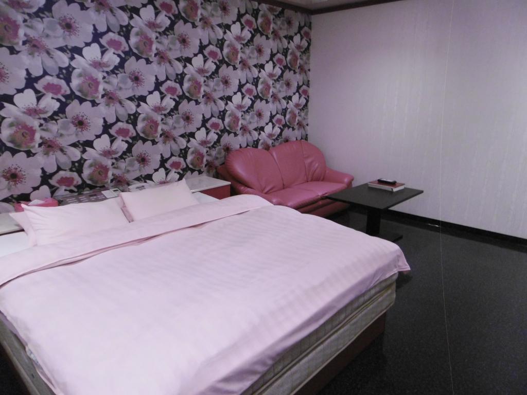 Hotel Alten Osaka Dış mekan fotoğraf