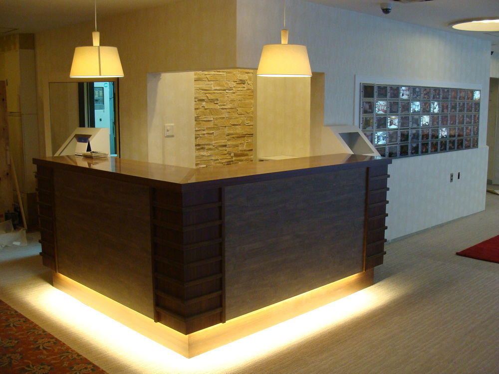 Hotel Alten Osaka Dış mekan fotoğraf