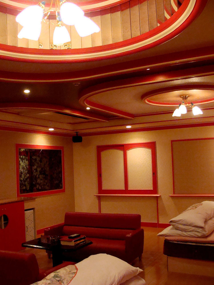 Hotel Alten Osaka Dış mekan fotoğraf