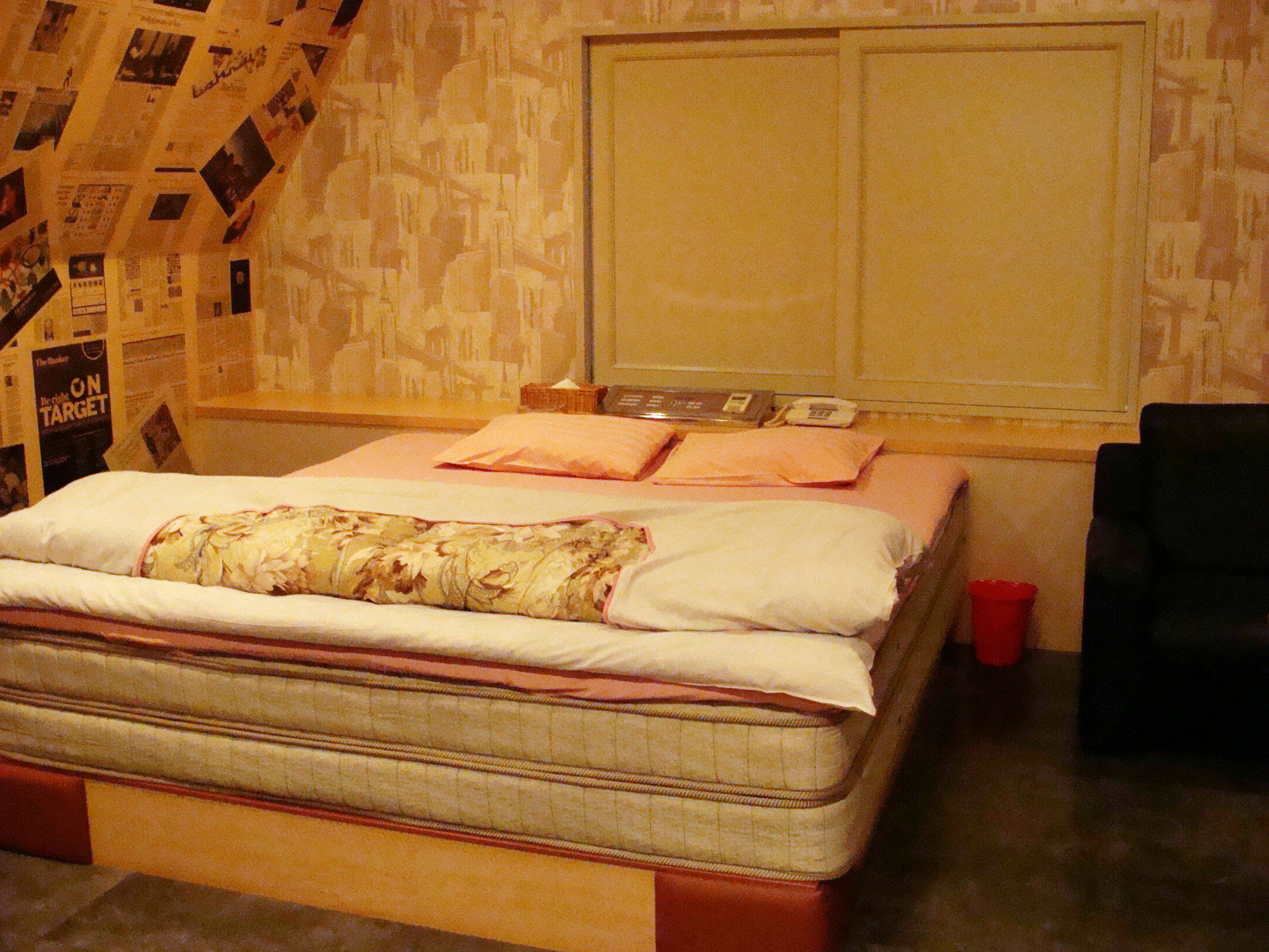 Hotel Alten Osaka Dış mekan fotoğraf