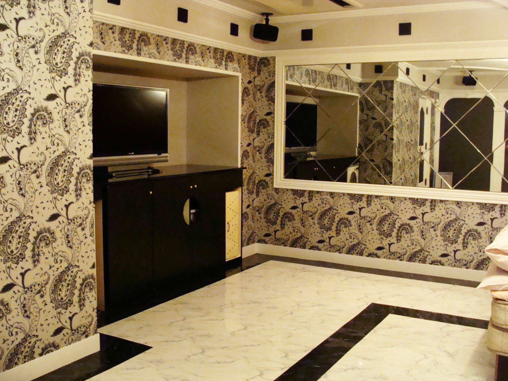 Hotel Alten Osaka Dış mekan fotoğraf