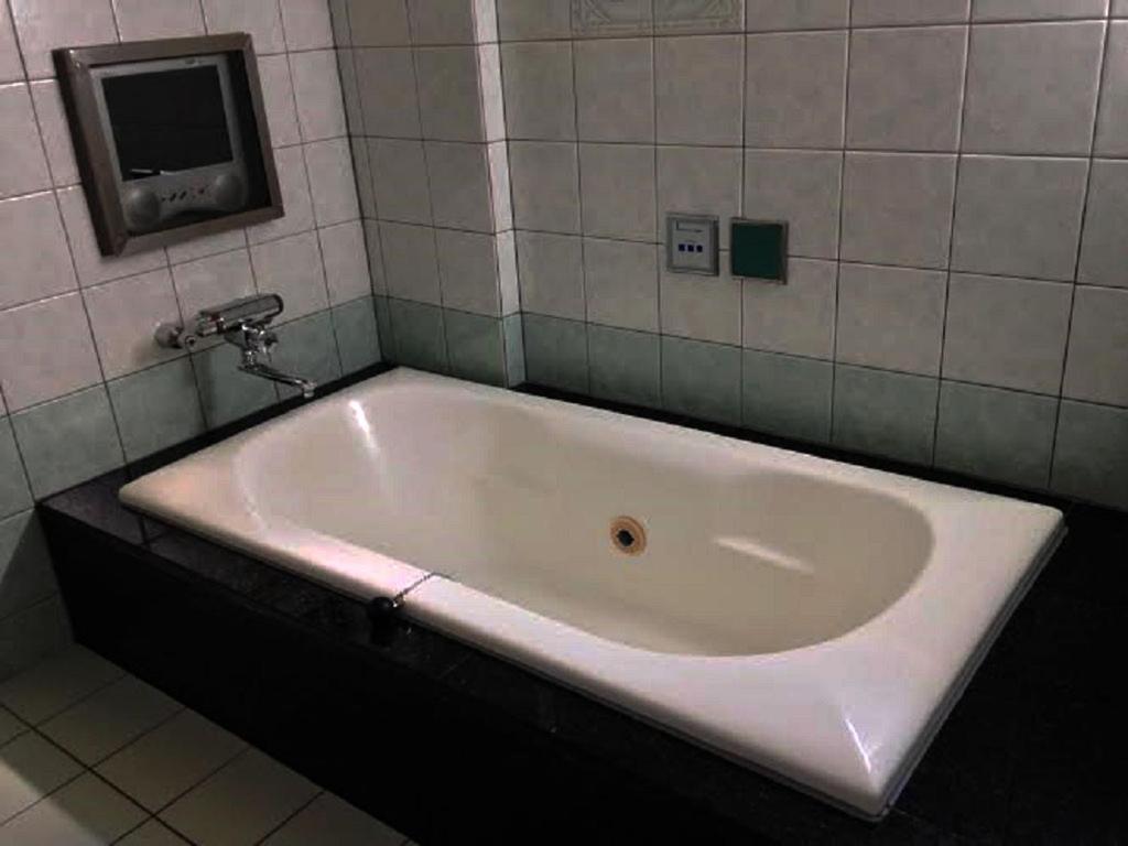 Hotel Alten Osaka Dış mekan fotoğraf